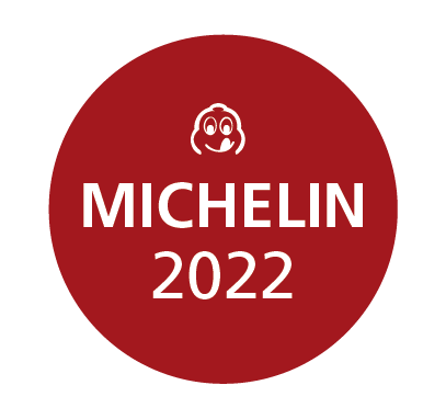 
          
            Sélection du Guide Michelin 2022
          
        